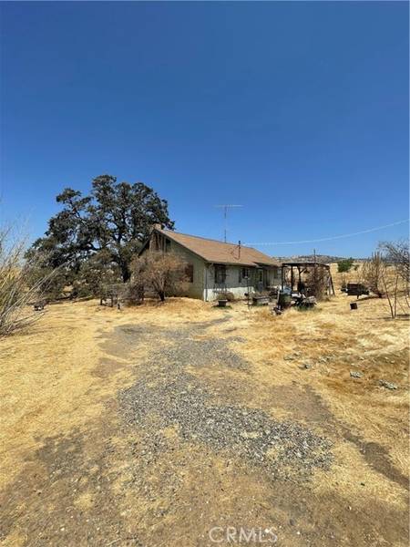 6549 Hornitos Road, Catheys Valley, CA 95338