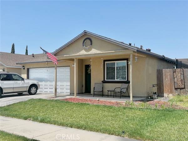 235 E San Pedro Street, Merced, CA 95341