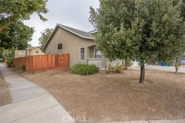 1739 Place Road, Los Banos, CA 93635