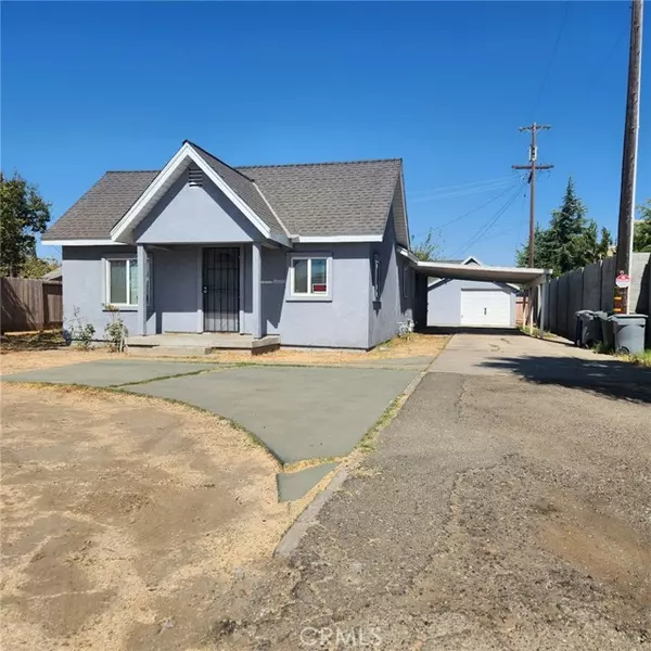 1695 Yosemite Parkway, Merced, CA 95340