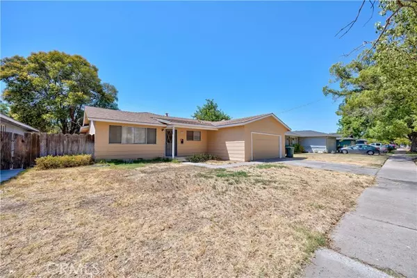 3213 Nottingham Avenue, Merced, CA 95340