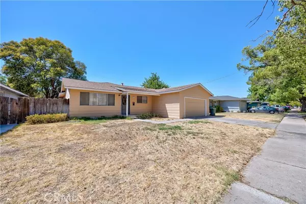 3213 Nottingham Avenue, Merced, CA 95340