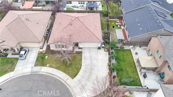 Merced, CA 95348,4985 Webber Court