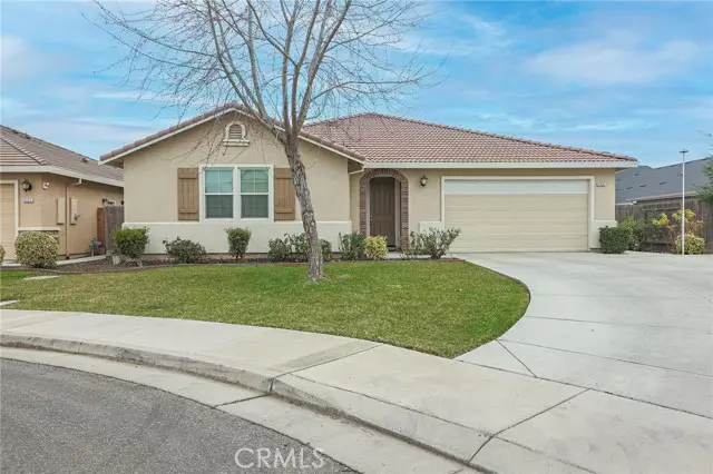 Merced, CA 95348,4985 Webber Court