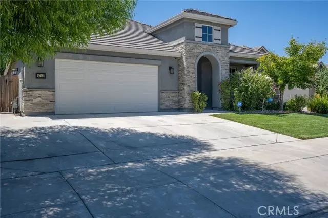 Los Banos, CA 93635,1745 Crystal Court