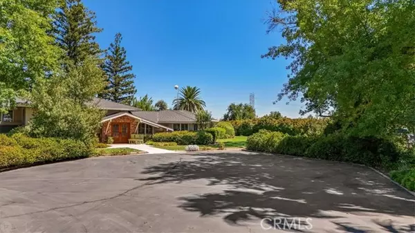 1550 E Cardella Road, Merced, CA 95340