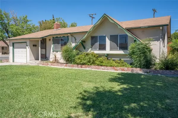 976 Granada Circle, Los Banos, CA 93635