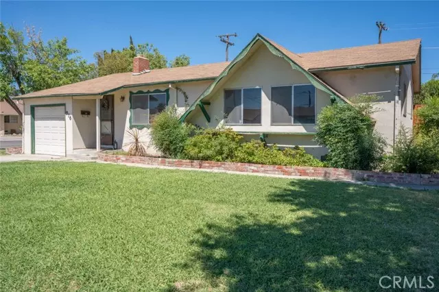 Los Banos, CA 93635,976 Granada Circle