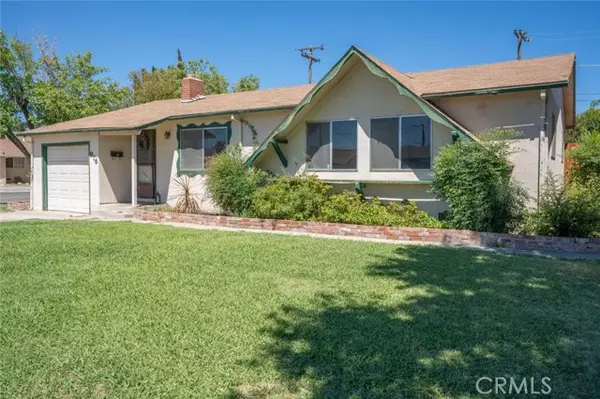 976 Granada Circle, Los Banos, CA 93635