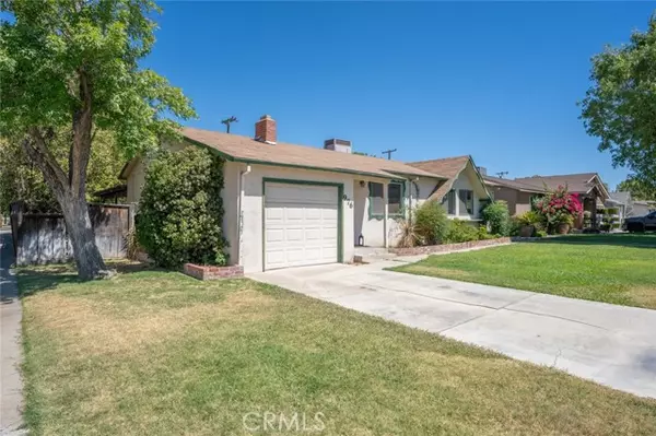 Los Banos, CA 93635,976 Granada Circle