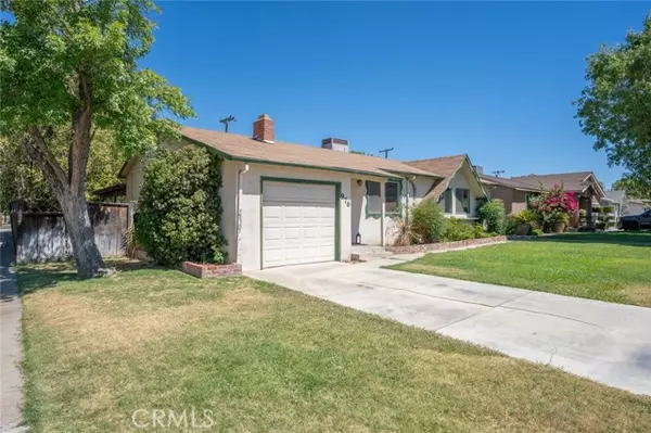 Los Banos, CA 93635,976 Granada Circle