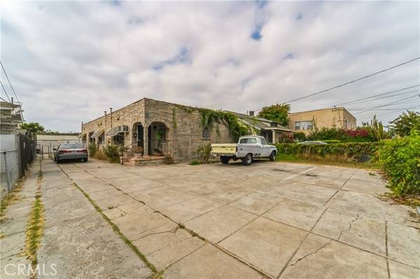 5432 La Mirada Avenue, Los Angeles, CA 90029