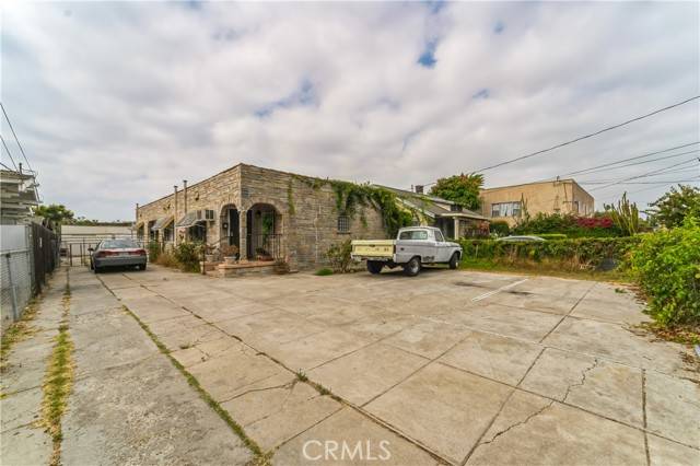 5432 La Mirada Avenue, Los Angeles, CA 90029