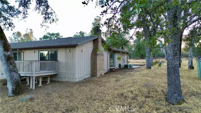 5095 Silva Road, Mariposa, CA 95338