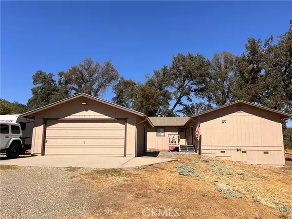 Mariposa, CA 95338,5095 Silva Road