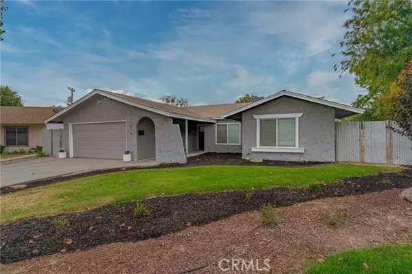 Merced, CA 95340,832 Amador Court