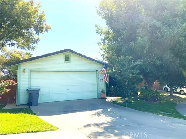 2992 Birmingham Court, Merced, CA 95340