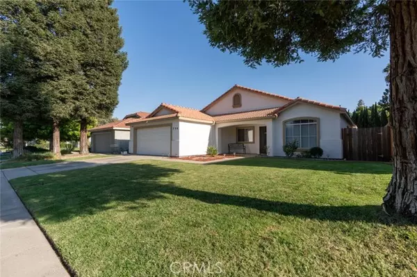 Atwater, CA 95301,730 Summerfield Drive