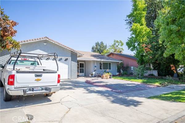 3160 Austin Avenue, Merced, CA 95348