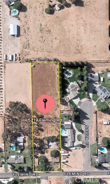 5219 Fleming Road, Atwater, CA 95301