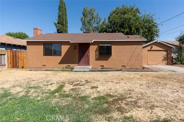 1715 Stretch Road, Merced, CA 95340