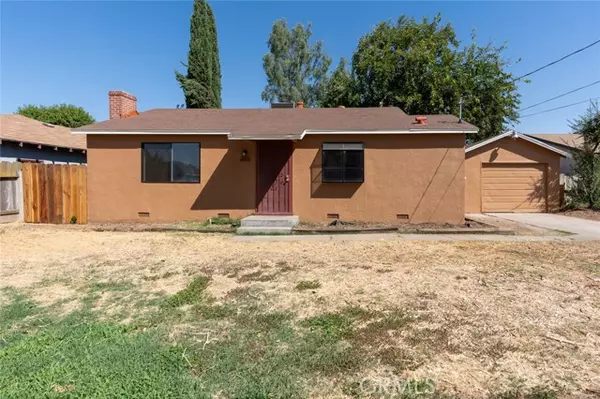 1715 Stretch Road, Merced, CA 95340