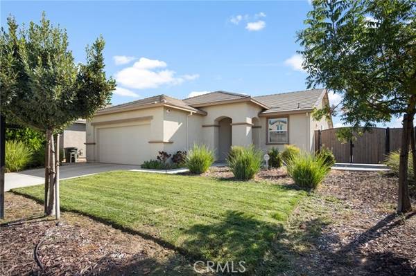 1112 Ohki Street, Livingston, CA 95334