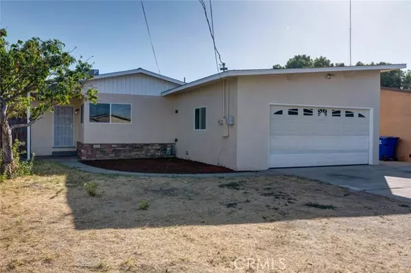 140 Cedar Avenue, Atwater, CA 95301