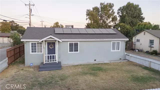 120 S Street, Merced, CA 95341