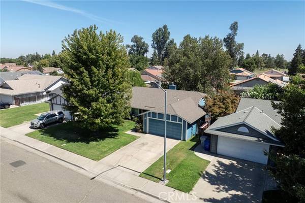 1506 Valley Street,  Atwater,  CA 95301