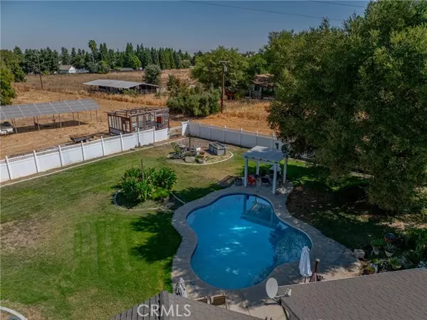 Merced, CA 95340,3518 Perch Lane