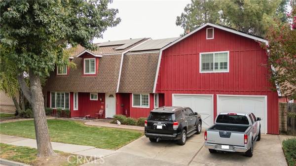 1208 Paseo Verde Drive, Merced, CA 95348