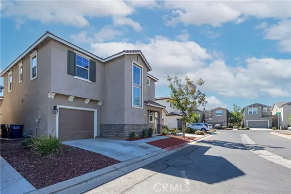 Merced, CA 95348,2984 Masterson Lane