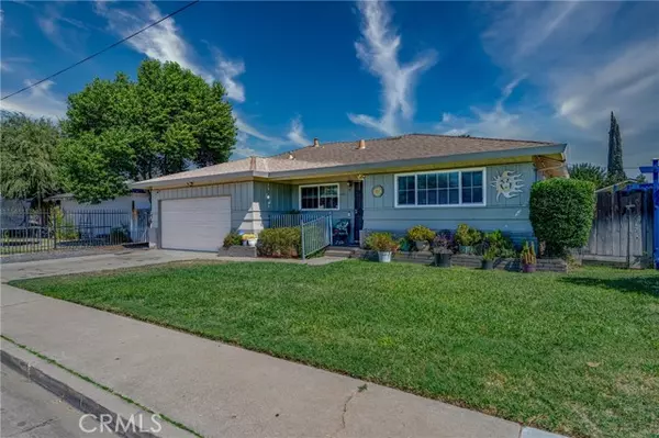 Merced, CA 95341,1680 Celeste Court