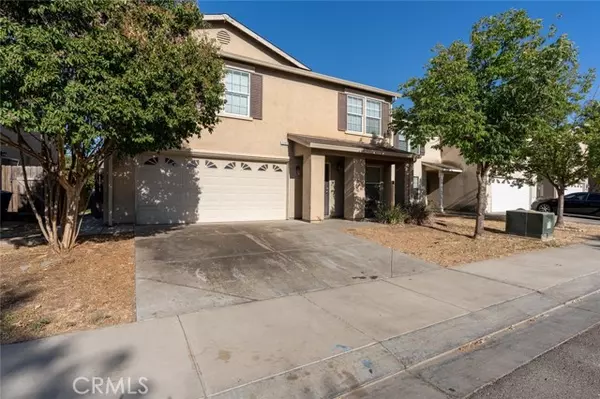 3886 Early Light Avenue, Merced, CA 95348