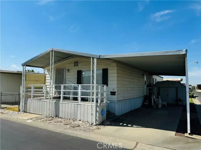 Merced, CA 95348,2020 Ashby #91