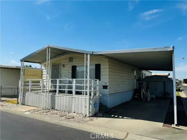 2020 Ashby #91, Merced, CA 95348