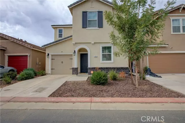 Merced, CA 95348,2943 Bannon Lane