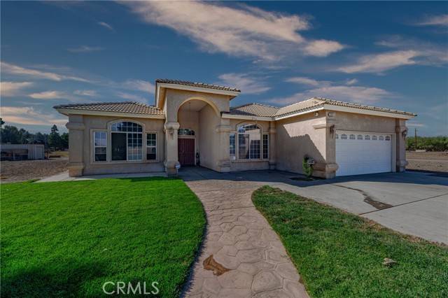 9581 Mariposa Way, Le Grand, CA 95333