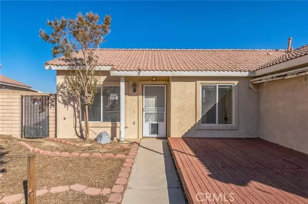 10944 Sherman Way, Adelanto, CA 92301