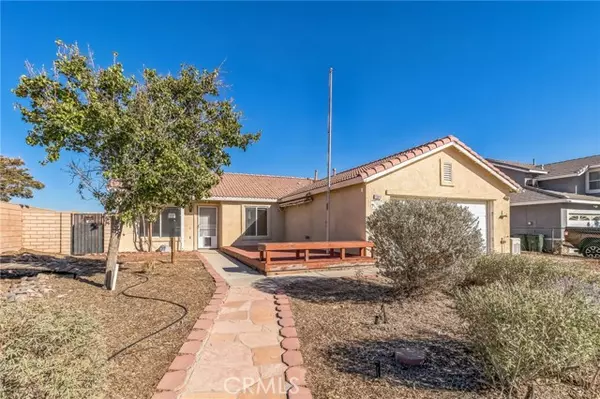 Adelanto, CA 92301,10944 Sherman Way