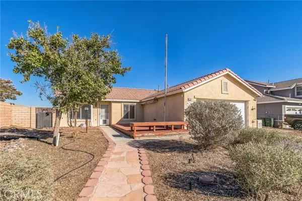 Adelanto, CA 92301,10944 Sherman Way