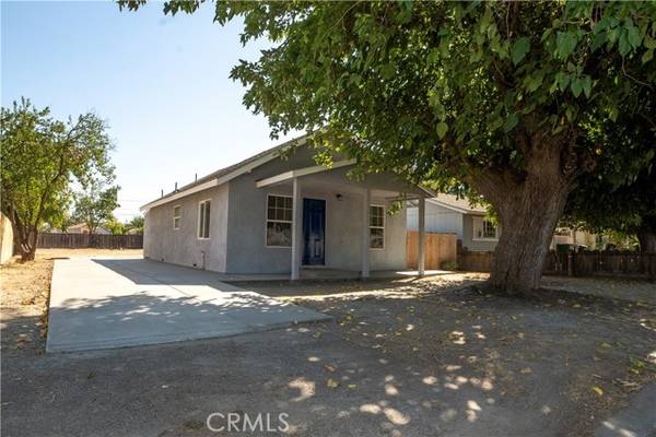 2868 Elm Avenue, Merced, CA 95348