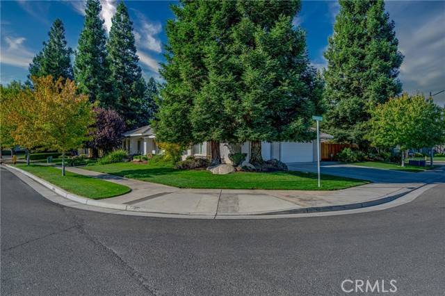 3493 Cascade Creek Avenue, Merced, CA 95340