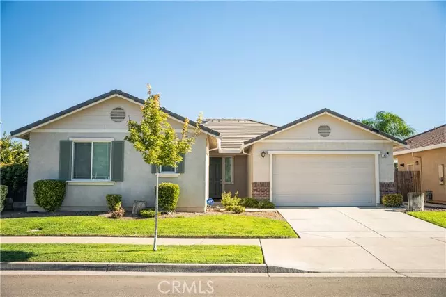 4836 Langley Way, Merced, CA 95348