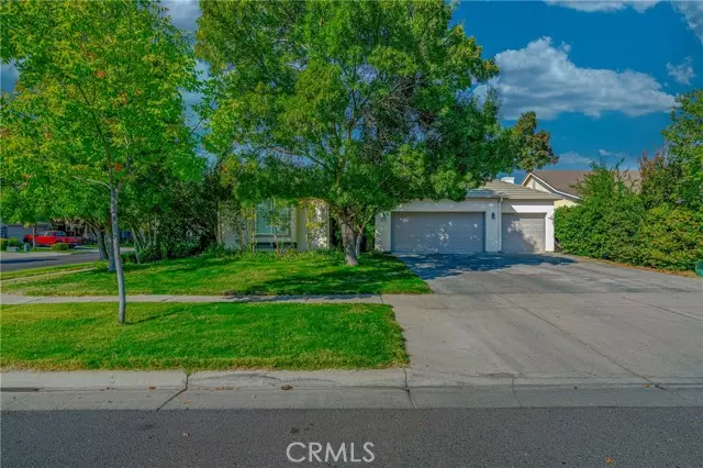 4113 Crescendo Avenue, Merced, CA 95340