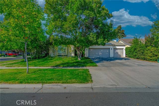 4113 Crescendo Avenue, Merced, CA 95340