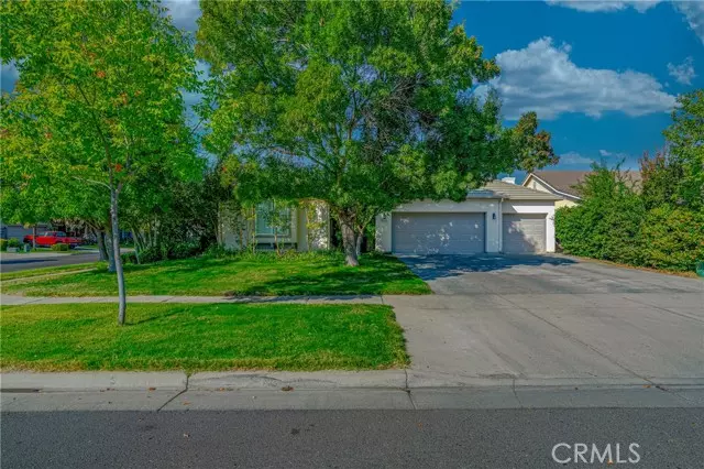 Merced, CA 95340,4113 Crescendo Avenue