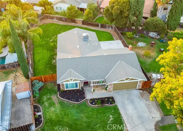 3227 Gregory Court, Merced, CA 95340