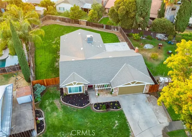 Merced, CA 95340,3227 Gregory Court